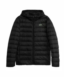 LACOSTE Men's fashion Warm everyday jacket