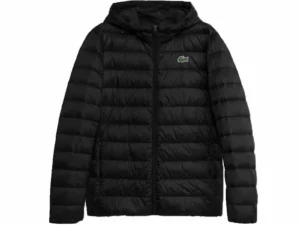 LACOSTE Men's fashion Warm everyday jacket