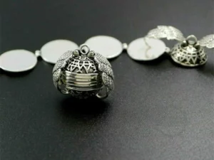 Buy 1 Get 1 Free Now! Expanding Photo Locket