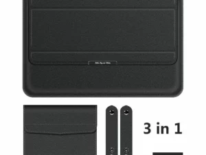 (🔥NEW YEAR HOT SALE - SAVE 50% OFF)11-17 inch universal multi-function waterproof notebook bag