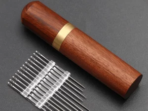 (Early Christmas Sale-50% OFF)Self-threading Needles（NEW）