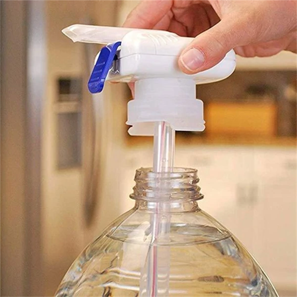 (✨NEW YEAR HOT SALE - 48% OFF محفوظ ڪريو) - Magic Tap Drink Dispenser - پنھنجا مشروبات آسانيءَ سان حاصل ڪريو