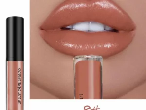 🔥48% OFF🔥Cream Texture Lipstick Waterproof