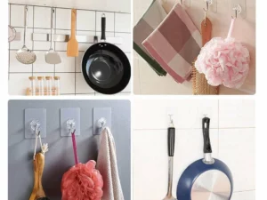 Seamless Adhesive Hook🔥HOT SALE🔥