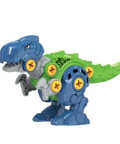 (🎅CHRISTMAS SALE - SAVE 50% OFF)Take Apart Dinosaur Toy