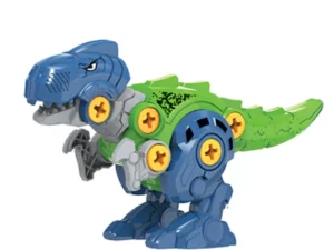 (🎅CHRISTMAS SALE - SAVE 50% OFF)Take Apart Dinosaur Toy