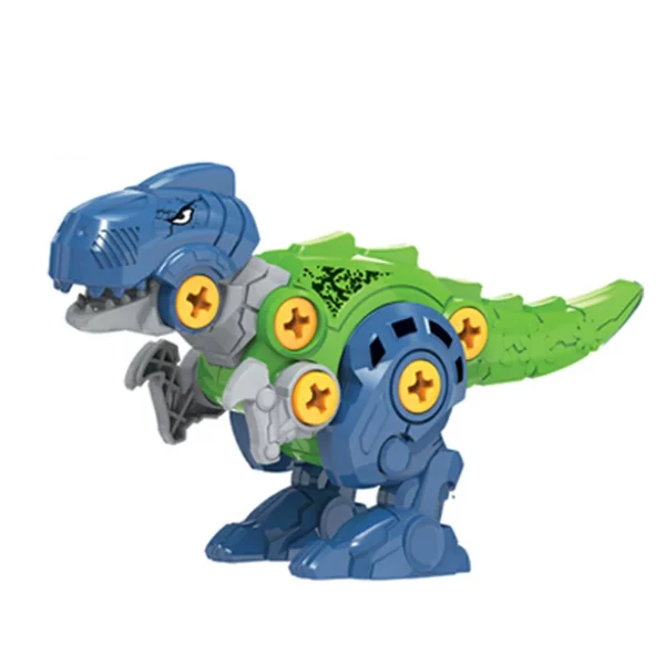 (🎅CHRISTMAS SALE - SAVE 50% OFF)Kuhaa ang Dinosaur Toy