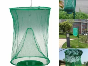【ONLY $9.99 EACH🔥BUY 2 GET 1 FREE】REUSABLE FLY TRAP