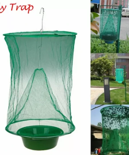 【ONLY $9.99 EACH🔥BUY 2 GET 1 FREE】REUSABLE FLY TRAP