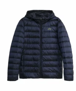 LACOSTE Men's fashion Warm everyday jacket