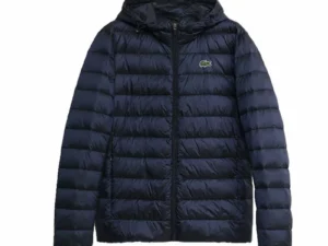 LACOSTE Men's fashion Warm everyday jacket