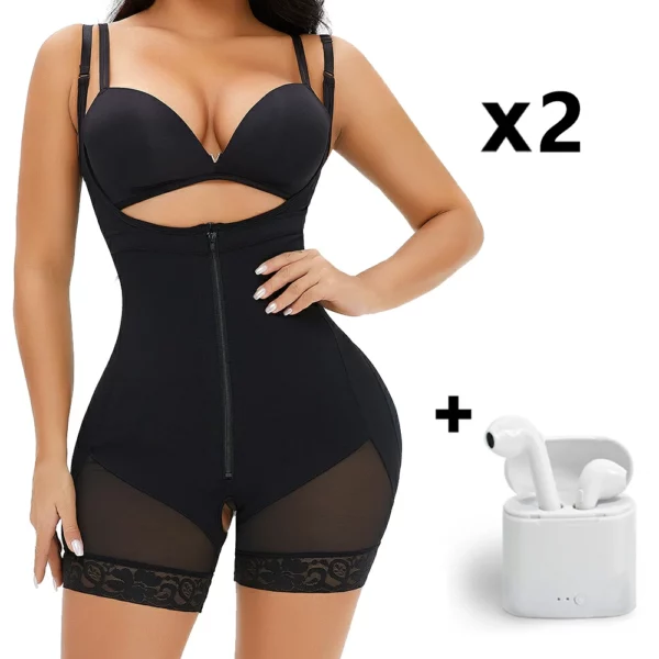 (🔥Tan limite 50% OFF) Lexa Body Shaper