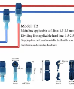 š„HOT SALEš„Quick wiring terminals