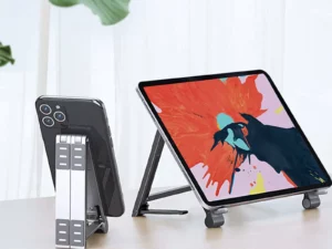 (🎉NEW YEAR SALE - 48% OFF) -3-IN-1 Multi-Functional HOLDER FOR LAPTOP/PAD /MOBILE PHONE