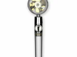 360° POWER SHOWER HEAD🔥50% OFF NOW🔥