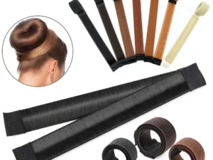 (🎅EARLY XMAS SALE - 50% OFF) Magic Hair Bun Maker™ - Buy 3 get 10% off