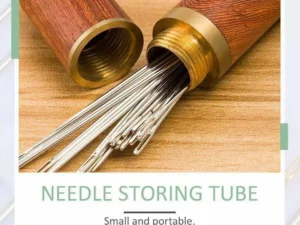(Early Christmas Sale-50% OFF)Self-threading Needles（NEW）