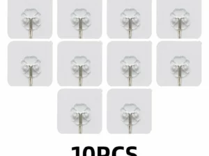 Seamless Adhesive Hook🔥HOT SALE🔥