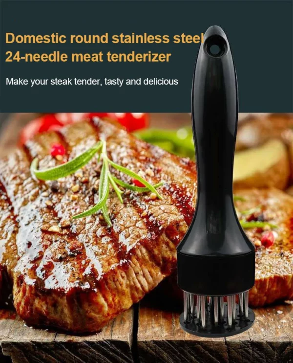 🎉Gran oferta de Año Nuevo🎉Ablandador de carne: COMPRE 1 Y OBTENGA 1 GRATIS🔥🔥