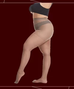 💥Cost Price Promotion💥80% OFF!!!-Upgraded Stretch Anti-Scratch Stockings (Fits S-6XL)