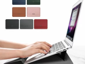 (🔥NEW YEAR HOT SALE - SAVE 50% OFF)11-17 inch universal multi-function waterproof notebook bag