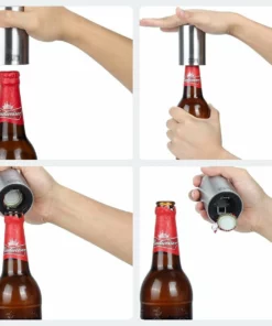 🍺Beer Bottle Opener--🤩The Perfect 