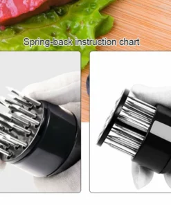 🎉New Year's Hot Sale🎉Meat tenderizer-BUY1GET1 FREE🔥🔥