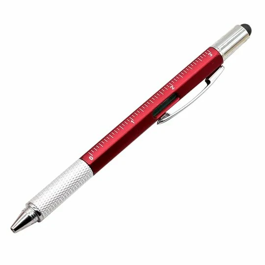 🔥50% IZAO🔥6 in 1 Multifunctional Stylus Pen