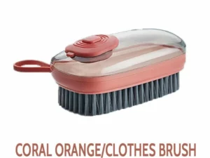💥【50% OFF】💥Efficient hydraulic cleaning brush