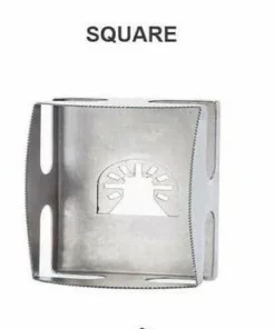 🔥50% OFF NOW🔥Square Slot Cutter