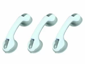 (🔥Last Day Promotion - Save 50% OFF) High-quality Non-slip Safety Suction Cup Handrails