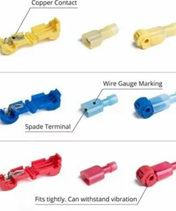 š„HOT SALEš„Quick wiring terminals