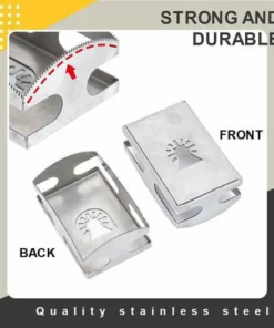 🔥50% OFF NOW🔥Square Slot Cutter