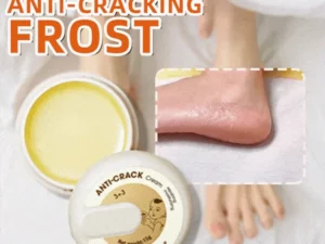 🔥NEW YEAR HOT SALE - SAVE 49% OFF - 100%Natural&Winter Anti-Cracking Frost