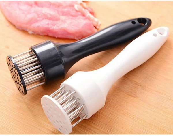 🎉 Reic teth na Bliadhn’ Ùire🎉 Meat tenderizer-BUY1GET1 AN-ASGAIDH🔥🔥