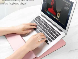 (🔥NEW YEAR HOT SALE - SAVE 50% OFF)11-17 inch universal multi-function waterproof notebook bag