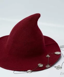 Ang Modernong Witches Hat - Spring Edition