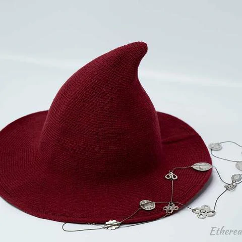 The Modern Witches Hat - Spring Edition
