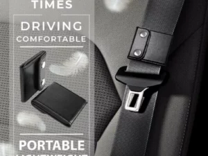 🔥BUY 2 GET 1 FREE🔥Car Seat Belt Anti-Binding Devices（1 Pair）