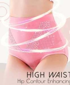 ⚡ HURRY 🔖 Slim-Fit Lace Panty