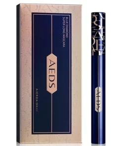 🎁Reka E 'ngoe Fumana E 'Ngoe Mahala -Blue Diamond 4D Silk Fiber Mascara