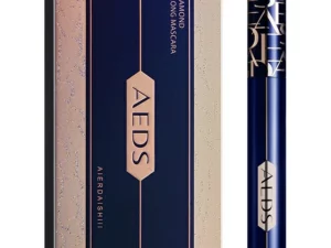 🎁Buy One Get One Free -Blue Diamond 4D Silk Fiber Mascara