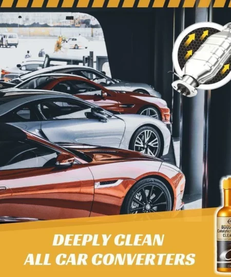 【🔥BUY 2 get more 15%OFF】Instant Car Exhaust Handy Cleaner