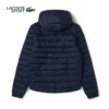 LACOSTE Men's fashion Warm everyday jacket