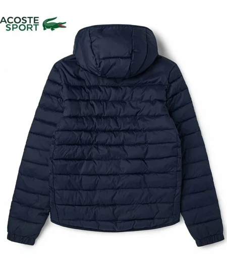 LACOSTE Men's fashion Warm everyday jacket