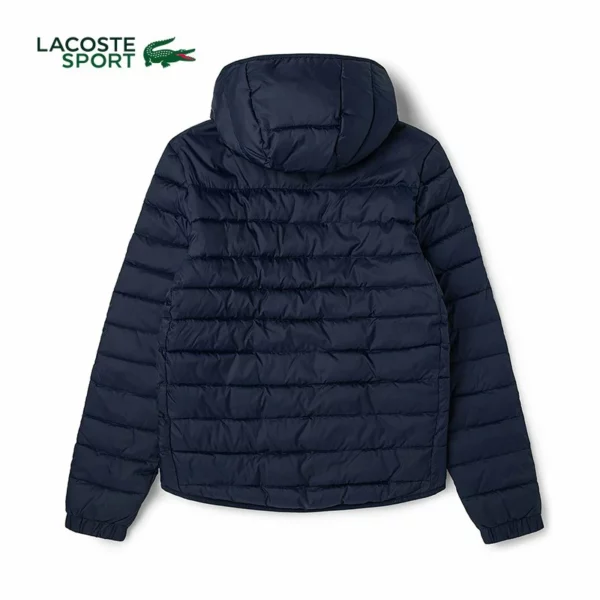 LACOSTE Мӯди мардона Куртаи гарми ҳаррӯза