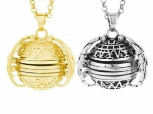 Buy 1 Get 1 Free Now! Expanding Photo Locket