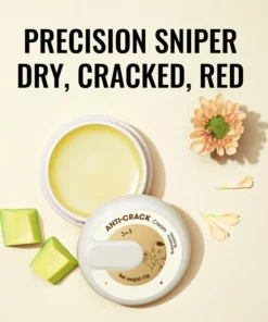 🔥Christmas Sale-49% OFF🔥100%Natural&Winter anti-cracking frost