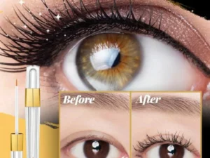 Eyelash Miraculous Growth Serum【Only $9.99 Today】