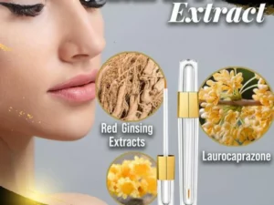 Eyelash Miraculous Growth Serum【Only $9.99 Today】